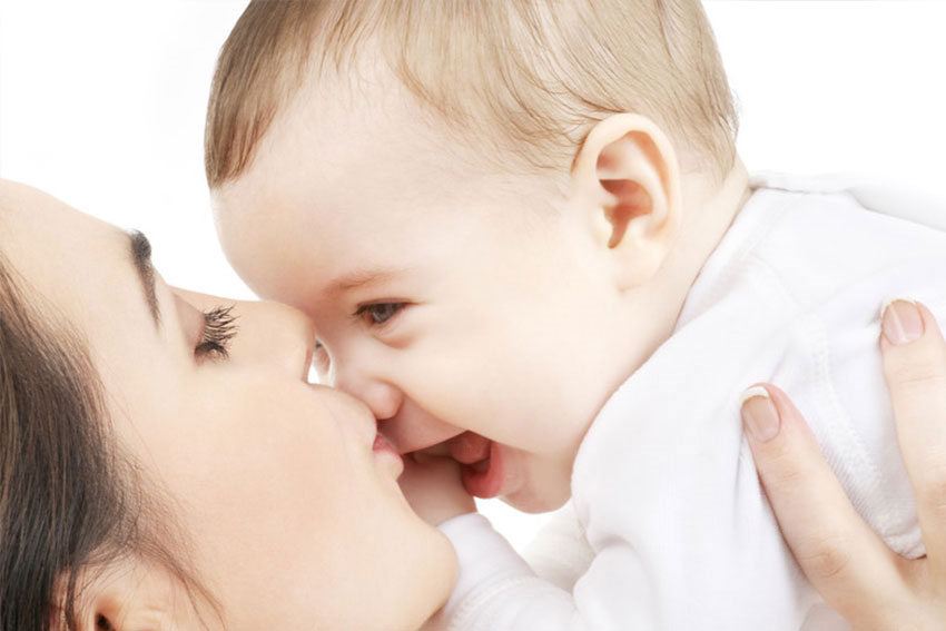 شیر مادر یا شیر خشک؟